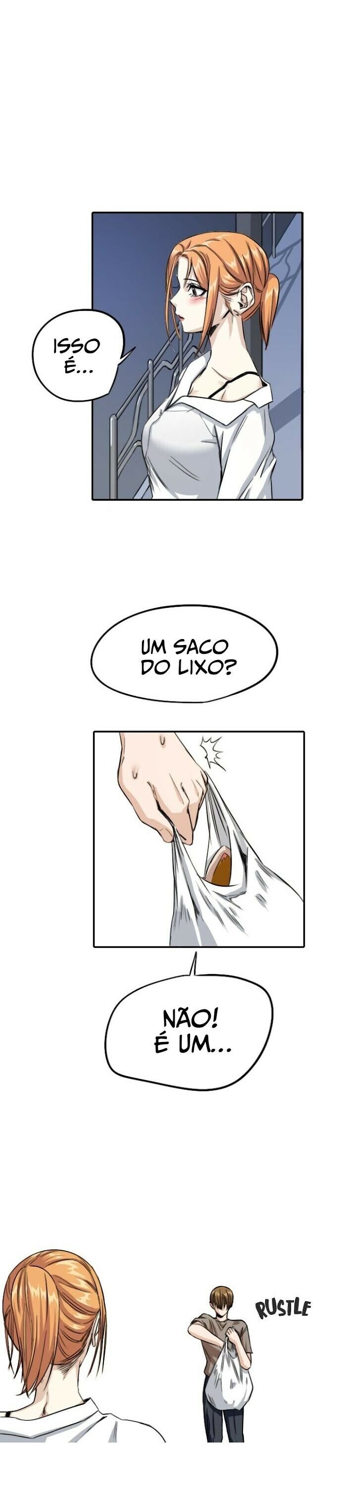 Read Drawing Romance PT Manga Online