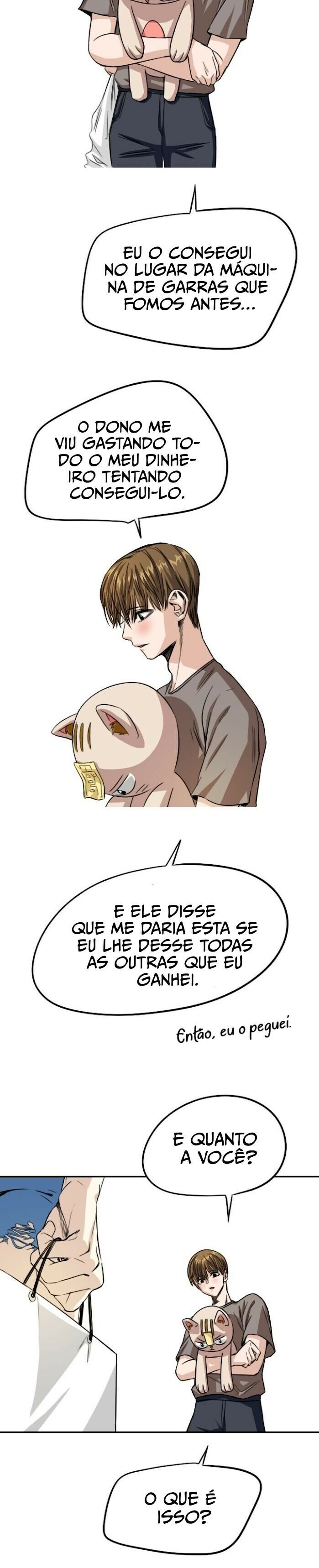Read Drawing Romance PT Manga Online