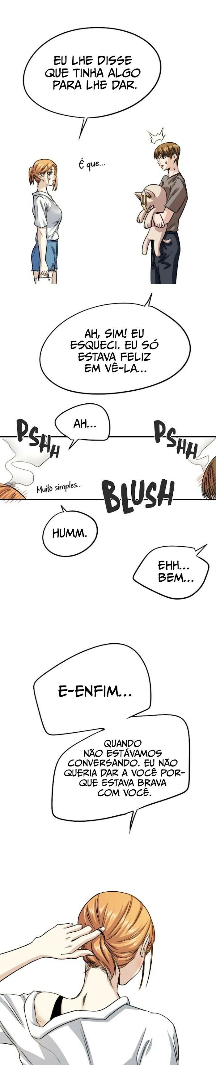 Read Drawing Romance PT Manga Online