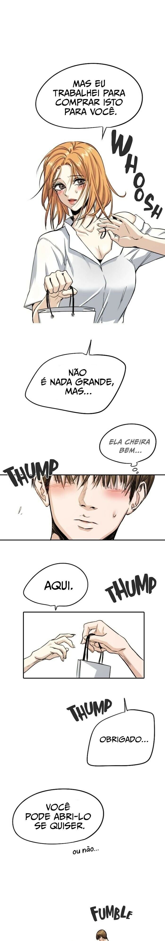 Read Drawing Romance PT Manga Online
