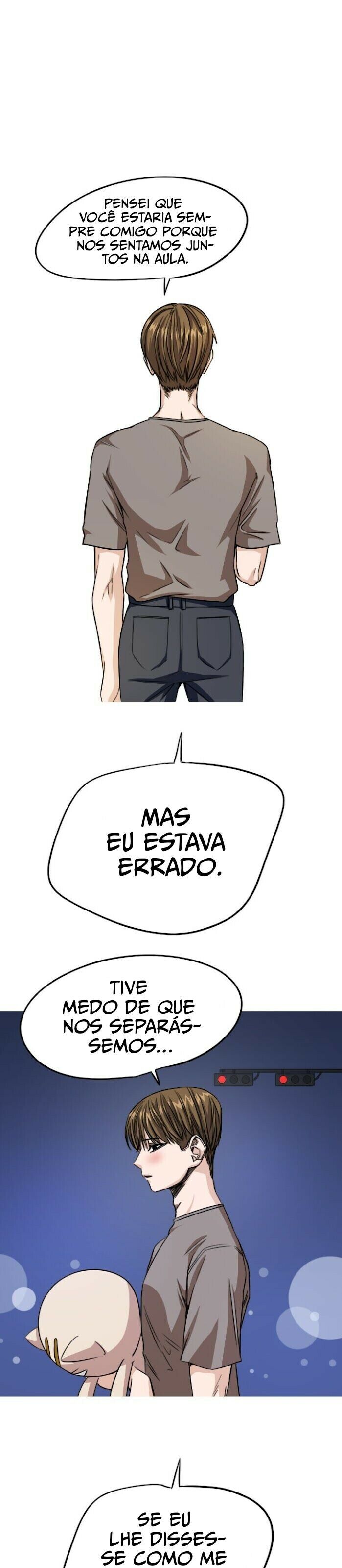 Read Drawing Romance PT Manga Online