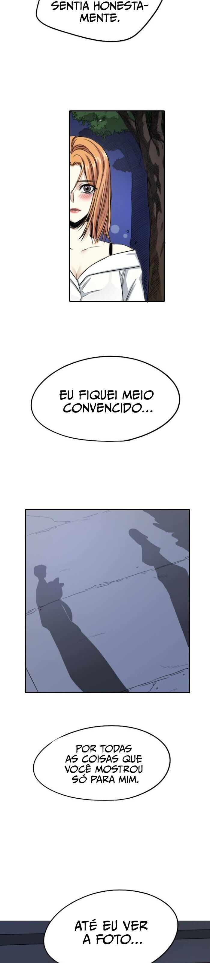 Read Drawing Romance PT Manga Online