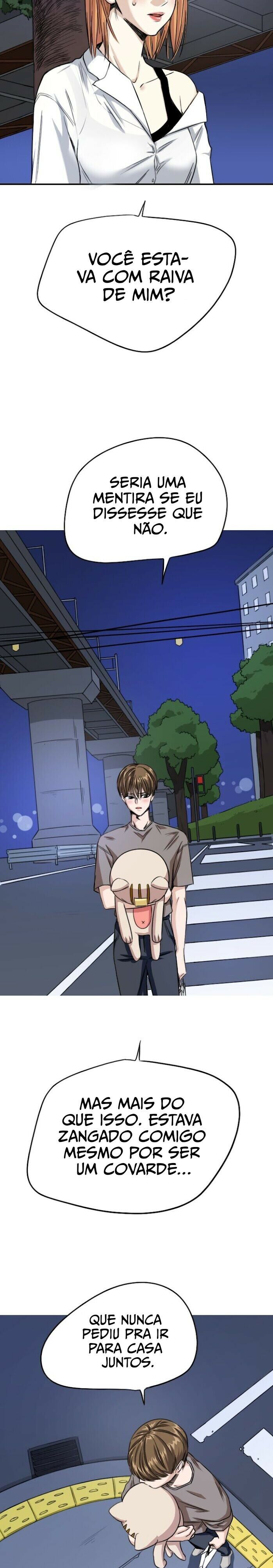 Read Drawing Romance PT Manga Online