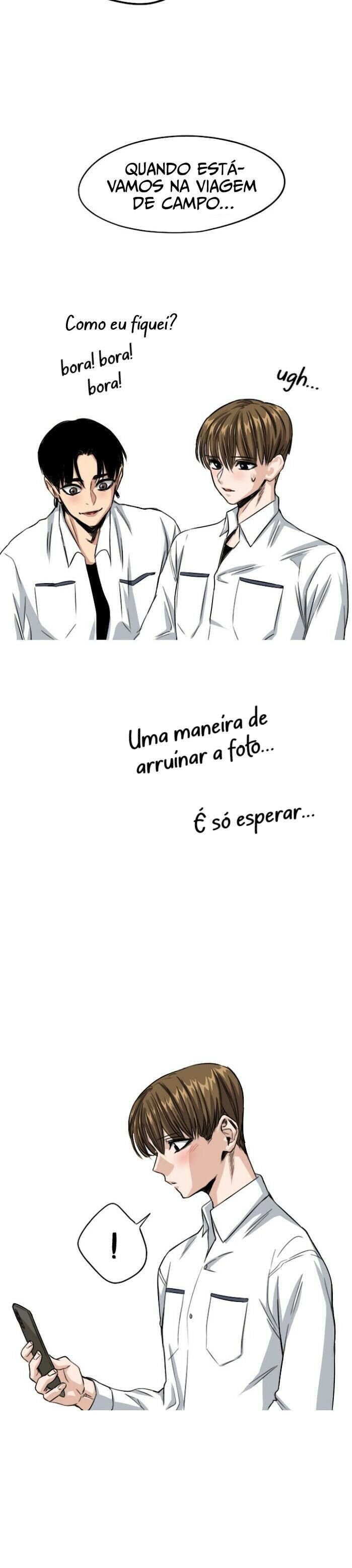 Read Drawing Romance PT Manga Online