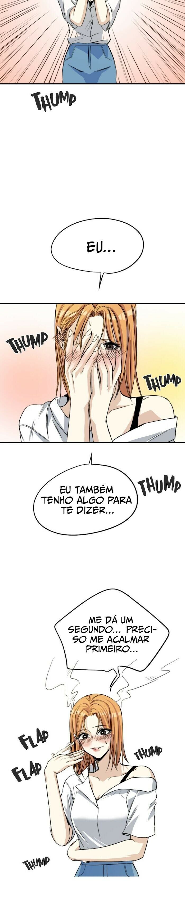 Read Drawing Romance PT Manga Online