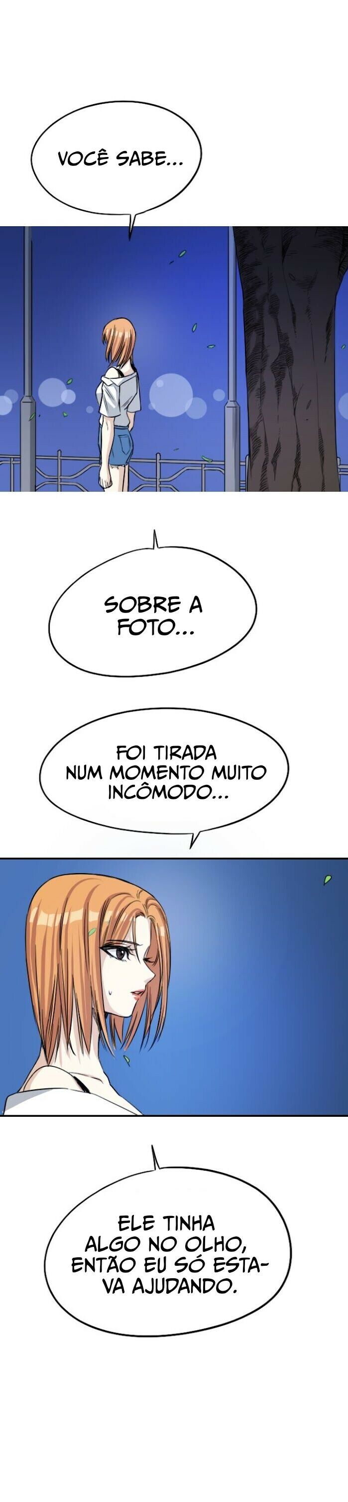 Read Drawing Romance PT Manga Online