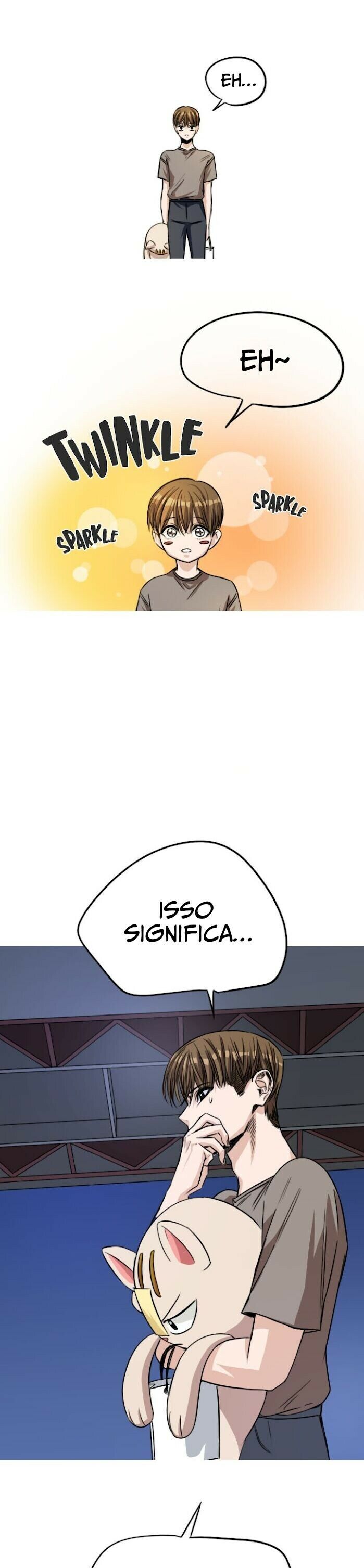Read Drawing Romance PT Manga Online