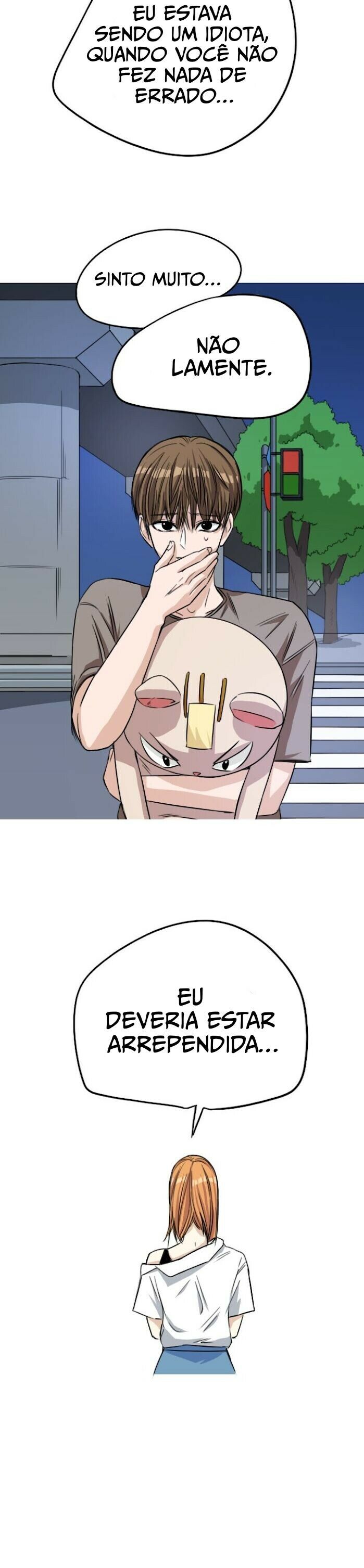 Read Drawing Romance PT Manga Online