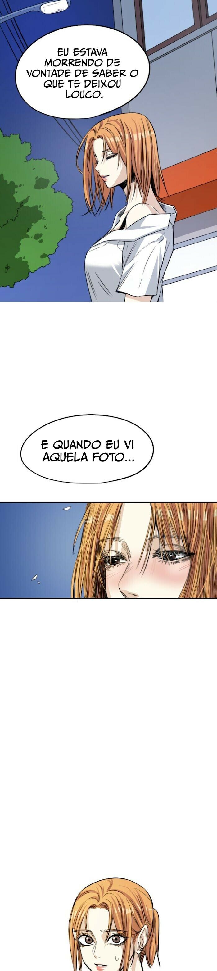 Read Drawing Romance PT Manga Online