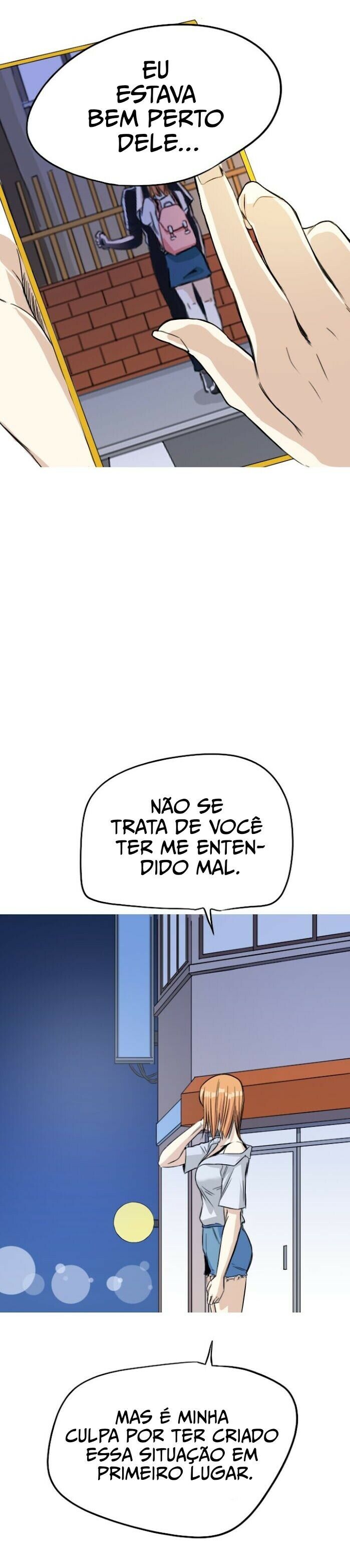 Read Drawing Romance PT Manga Online