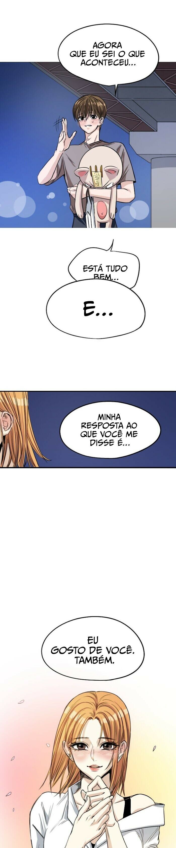 Read Drawing Romance PT Manga Online