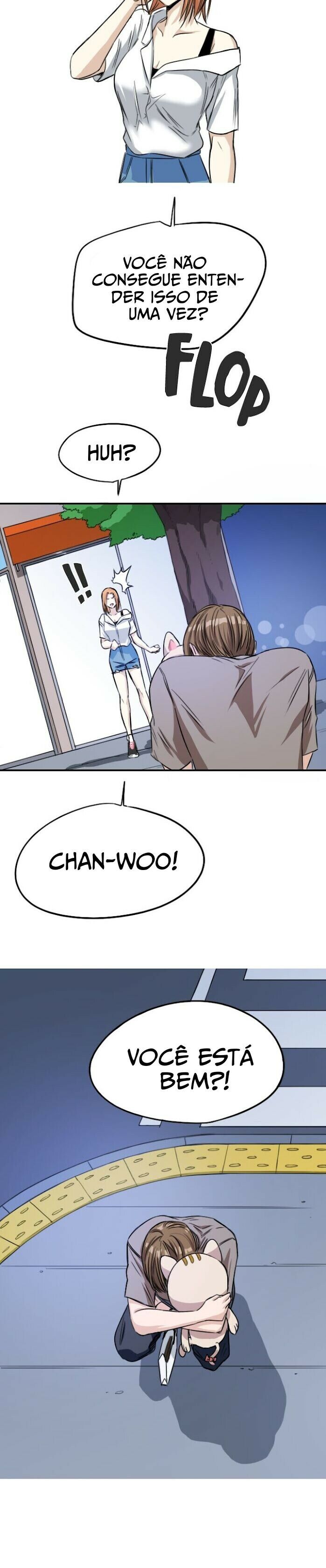 Read Drawing Romance PT Manga Online