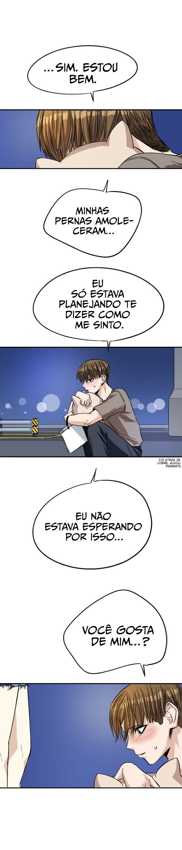 Read Drawing Romance PT Manga Online