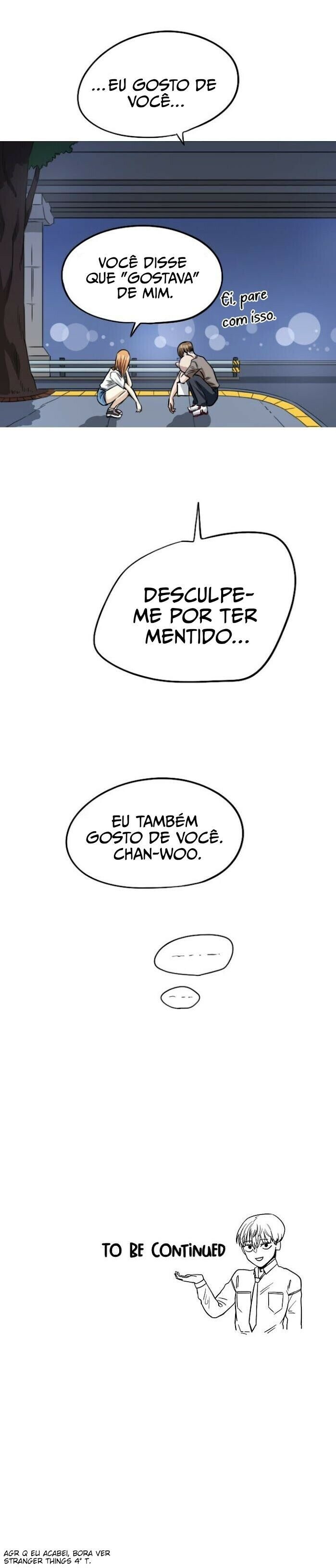Read Drawing Romance PT Manga Online