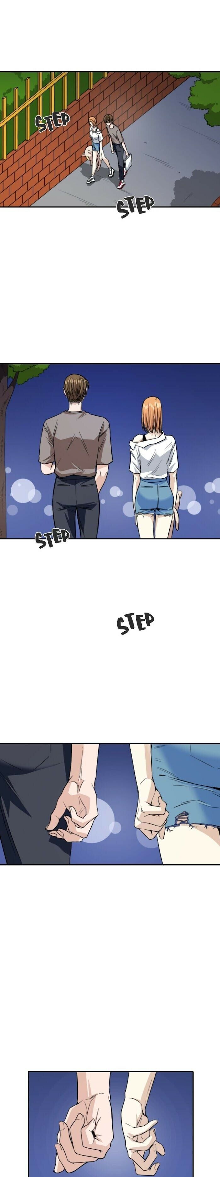 Read Drawing Romance PT Manga Online