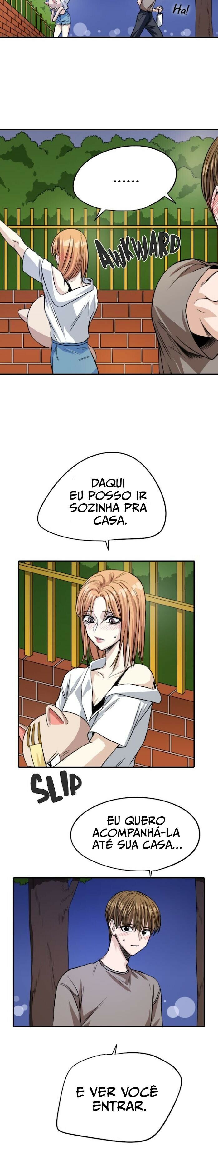 Read Drawing Romance PT Manga Online