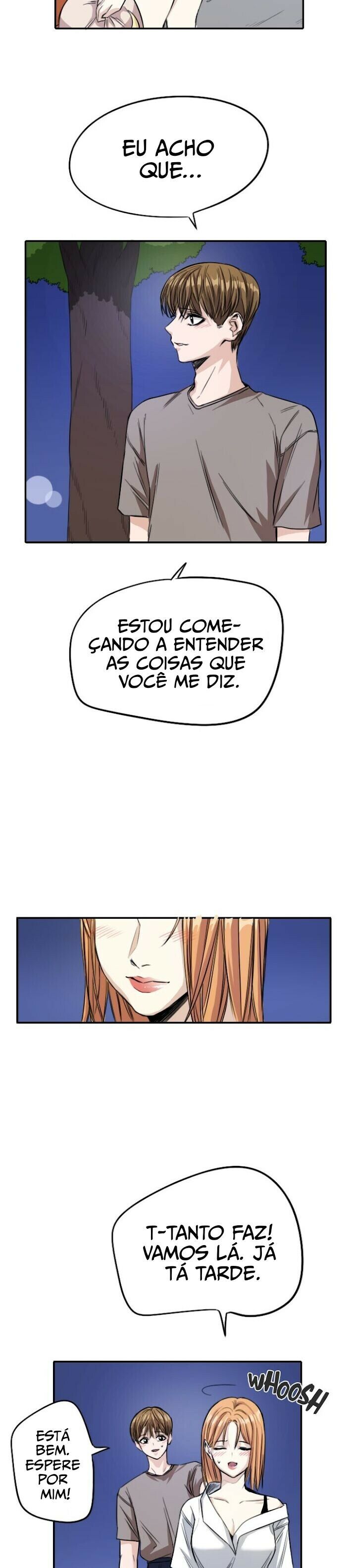 Read Drawing Romance PT Manga Online