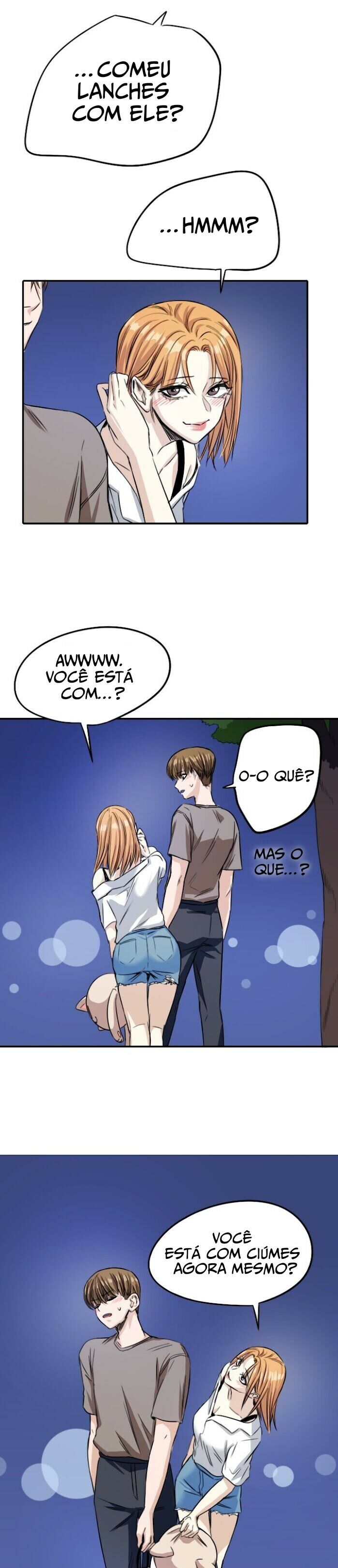 Read Drawing Romance PT Manga Online