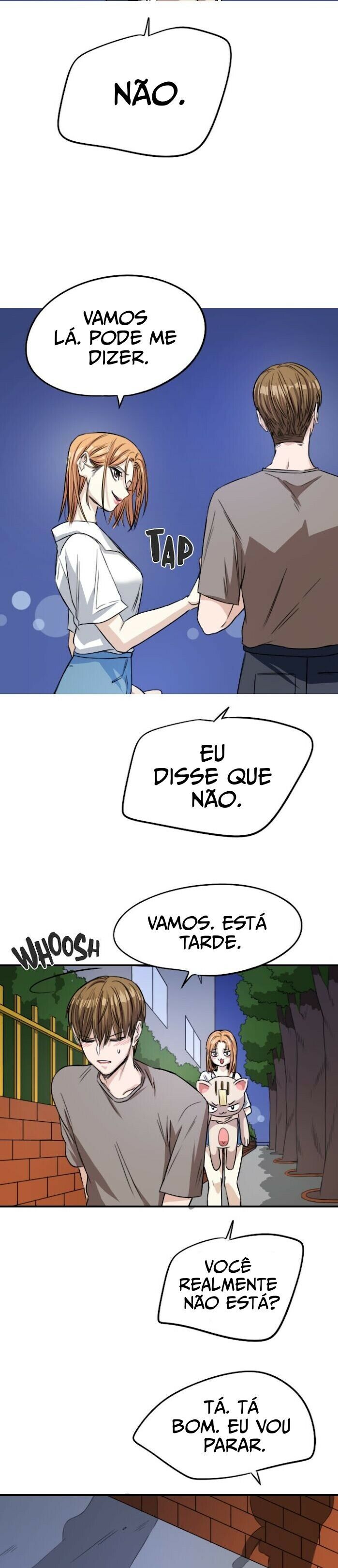 Read Drawing Romance PT Manga Online