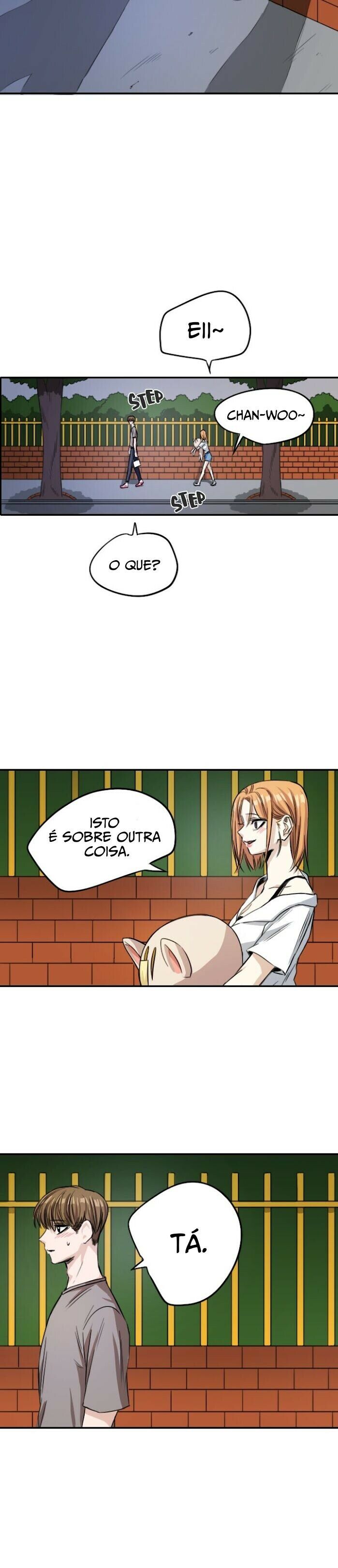 Read Drawing Romance PT Manga Online