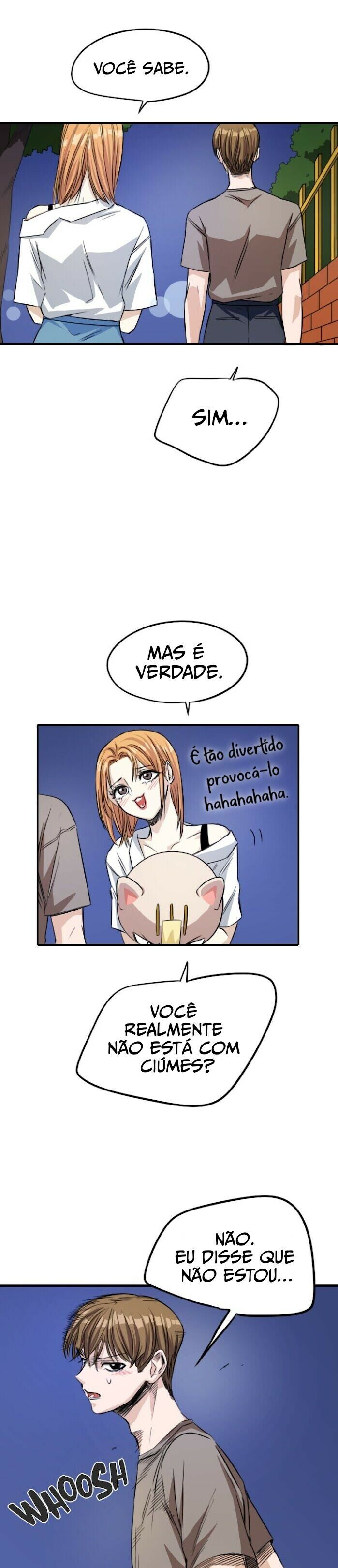 Read Drawing Romance PT Manga Online
