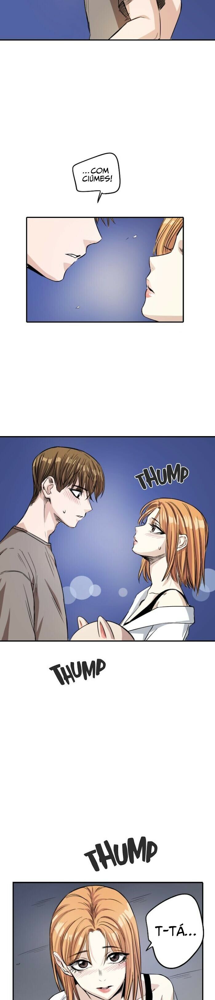 Read Drawing Romance PT Manga Online