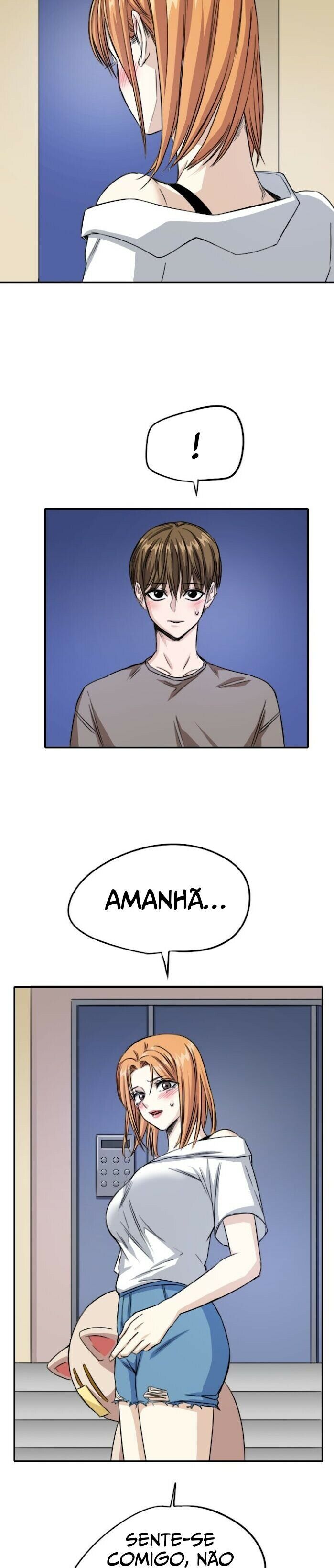 Read Drawing Romance PT Manga Online