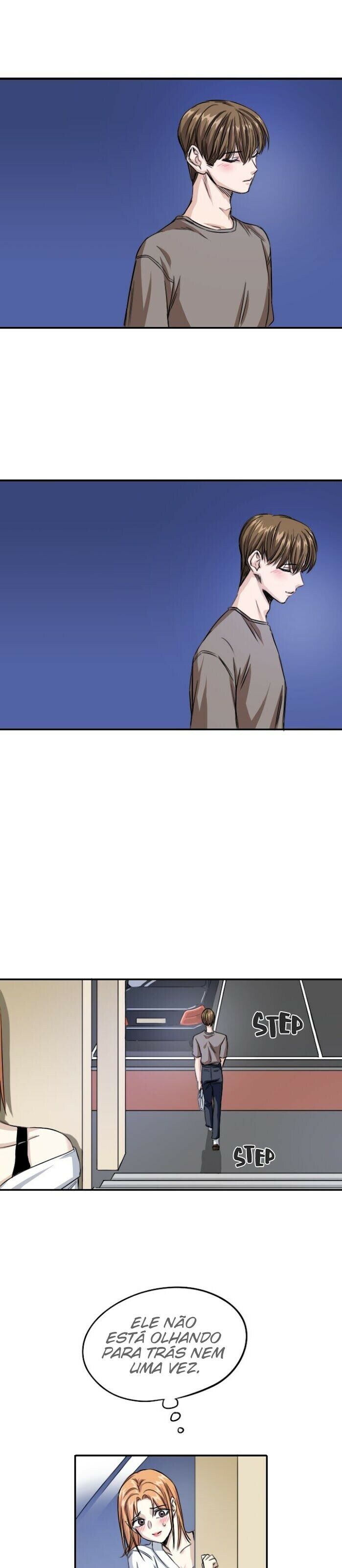 Read Drawing Romance PT Manga Online