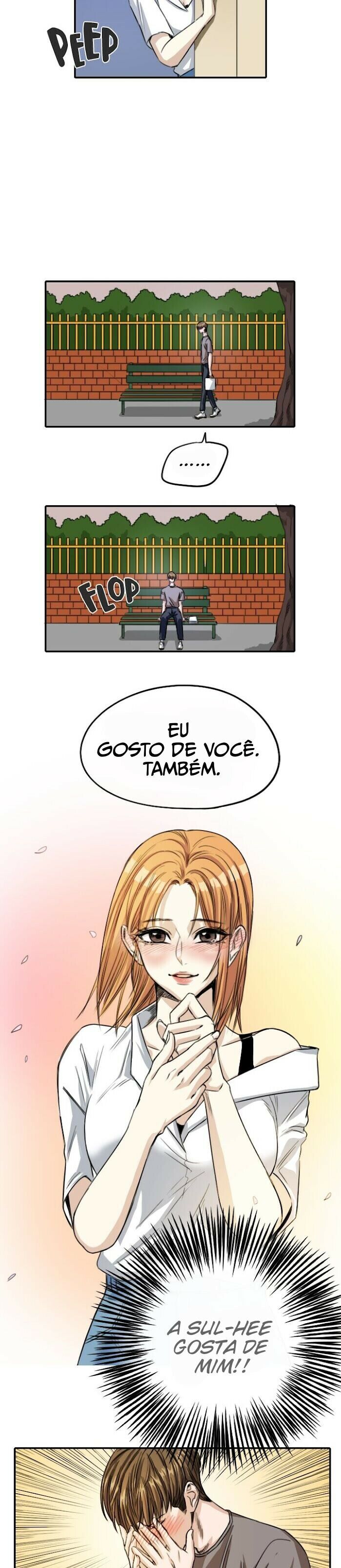 Read Drawing Romance PT Manga Online