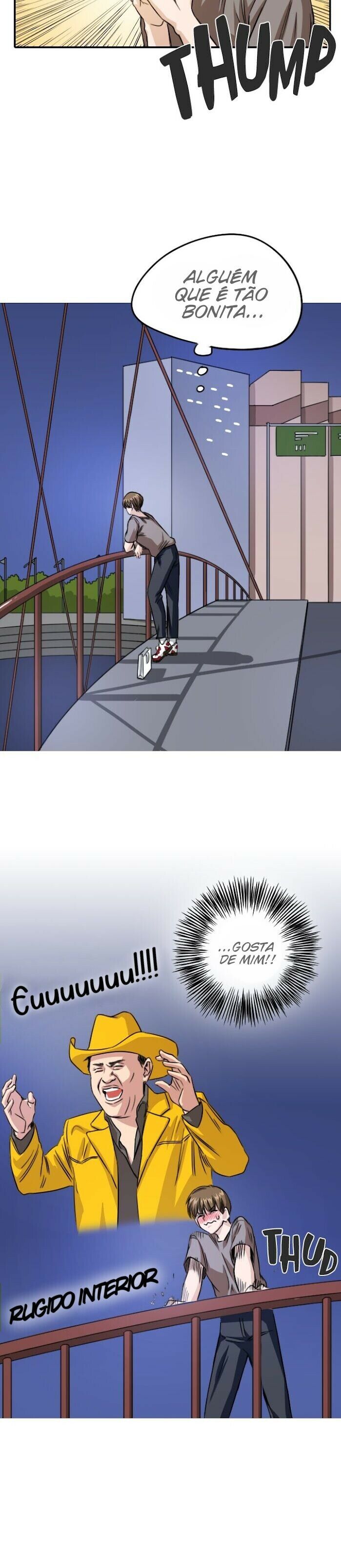 Read Drawing Romance PT Manga Online