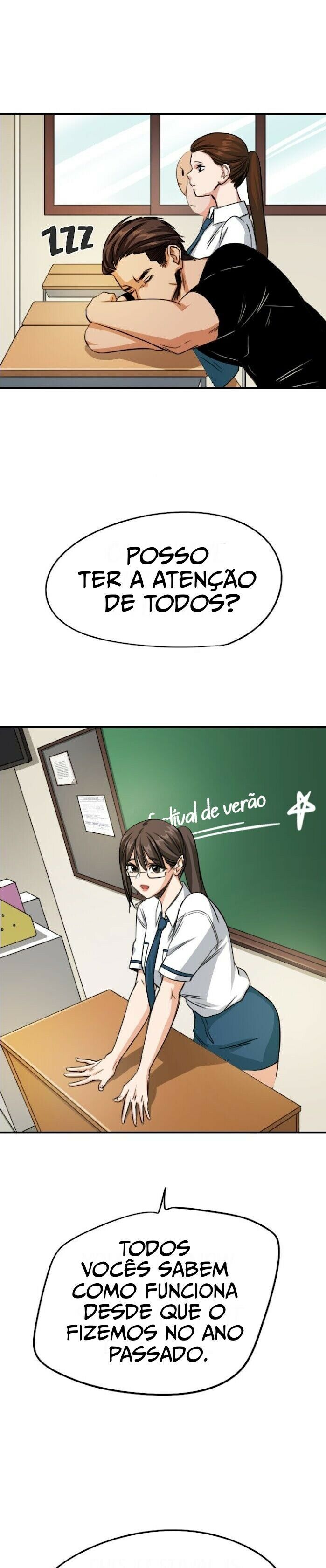 Read Drawing Romance PT Manga Online