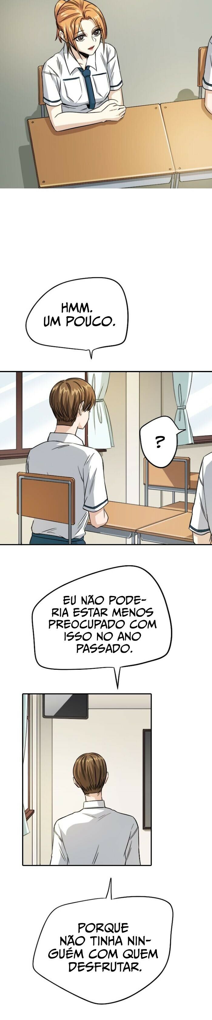 Read Drawing Romance PT Manga Online