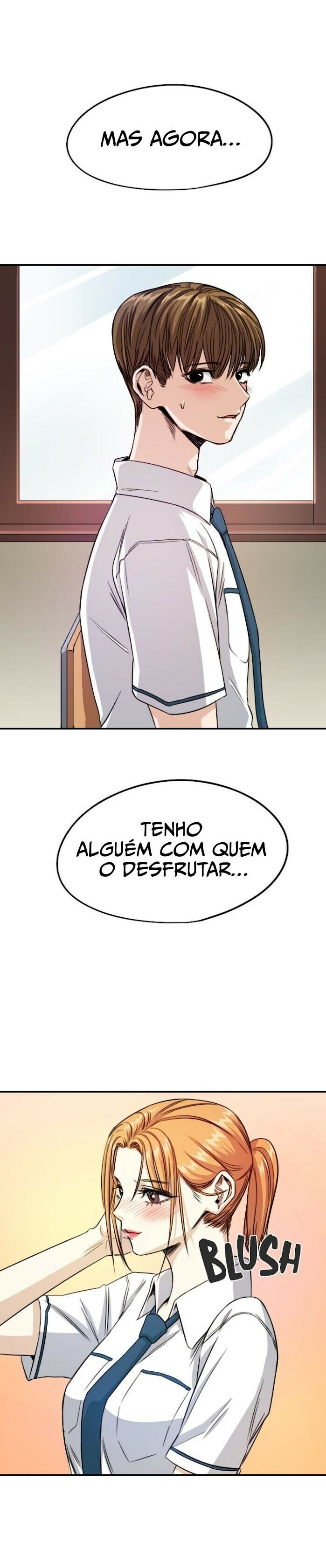 Read Drawing Romance PT Manga Online