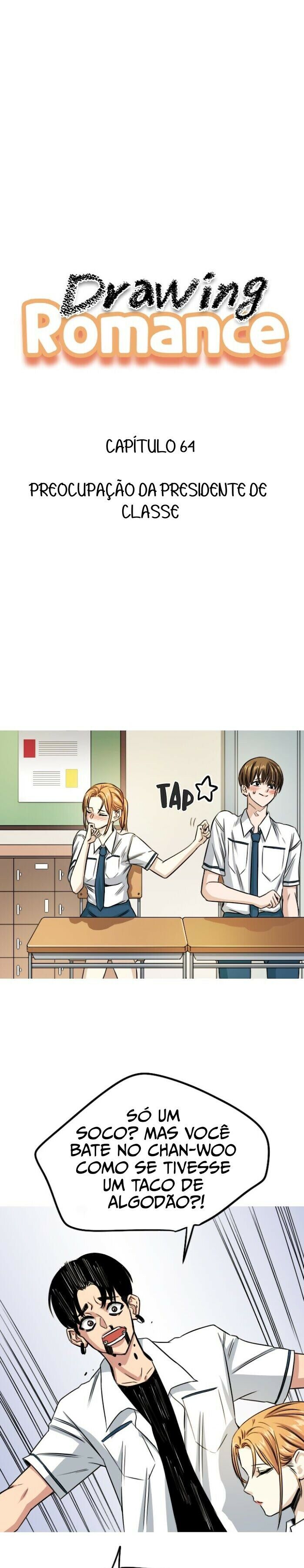 Read Drawing Romance PT Manga Online
