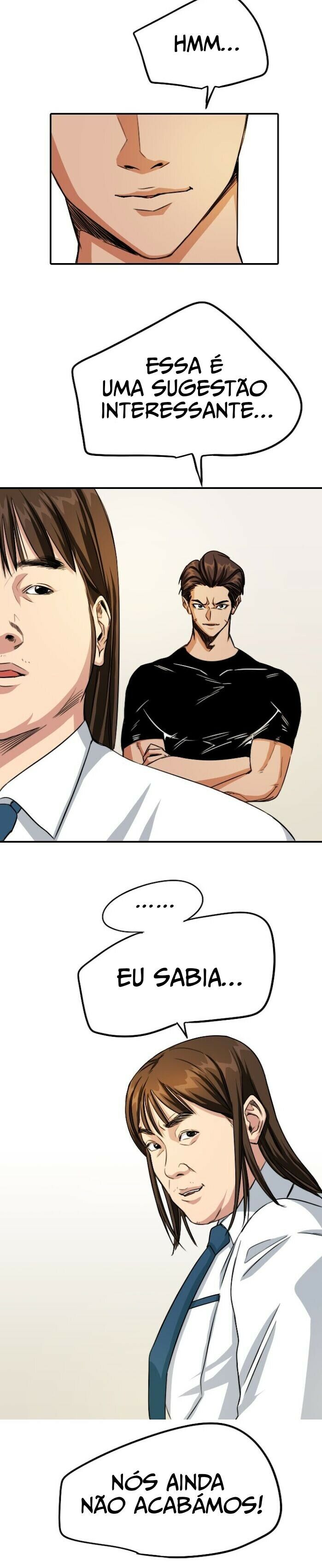 Read Drawing Romance PT Manga Online