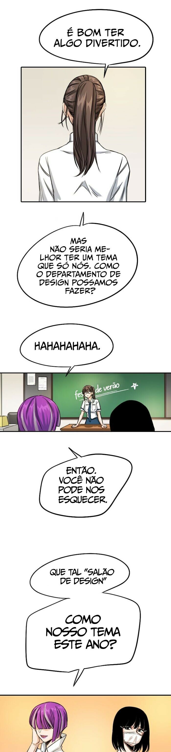 Read Drawing Romance PT Manga Online