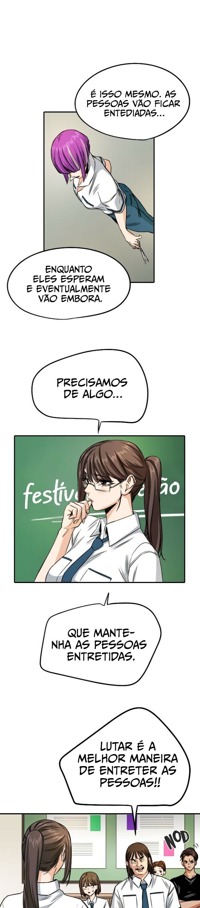 Read Drawing Romance PT Manga Online