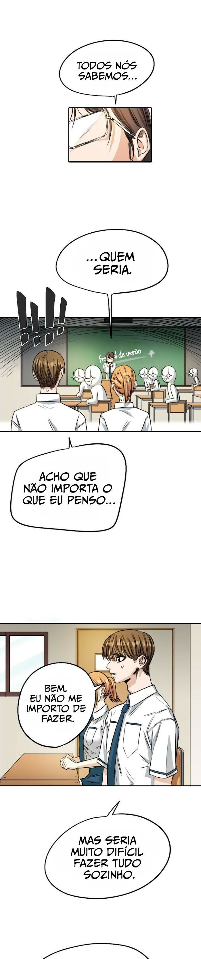 Read Drawing Romance PT Manga Online