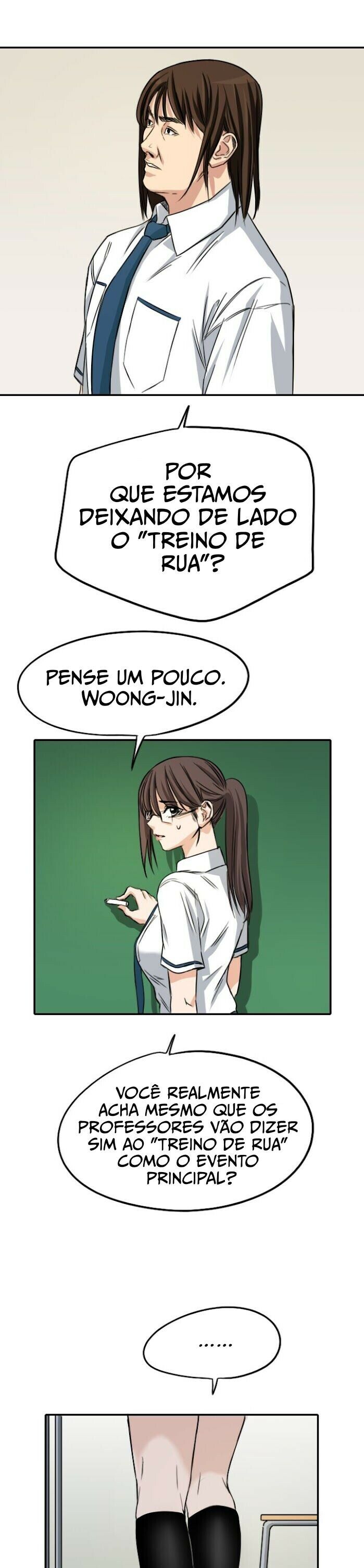 Read Drawing Romance PT Manga Online