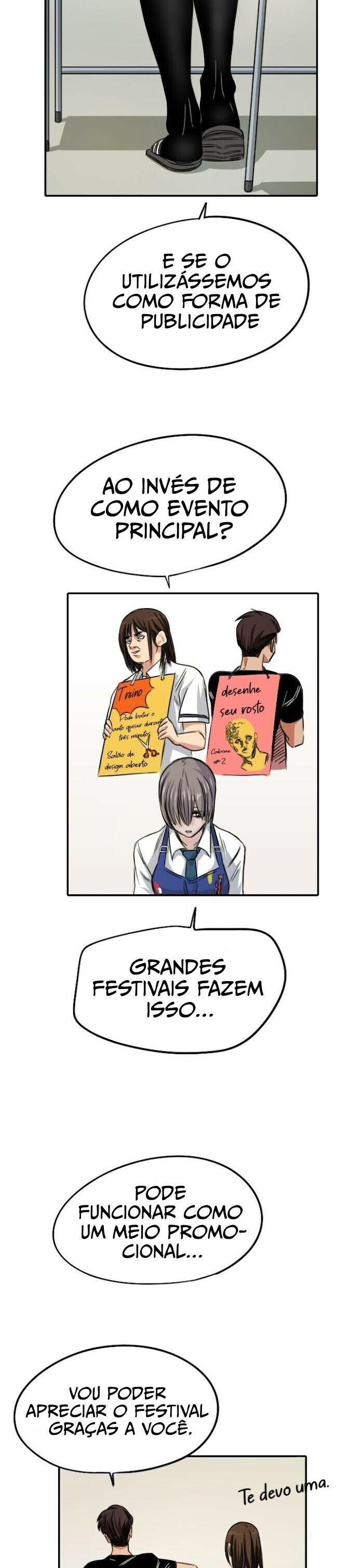 Read Drawing Romance PT Manga Online