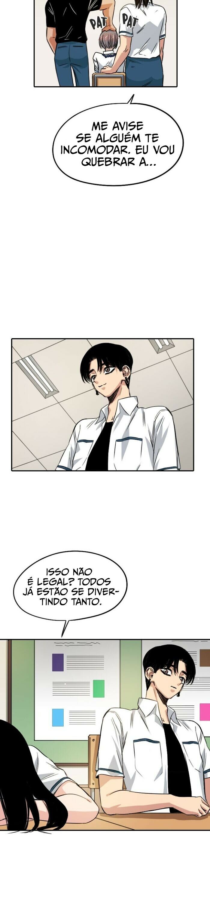 Read Drawing Romance PT Manga Online