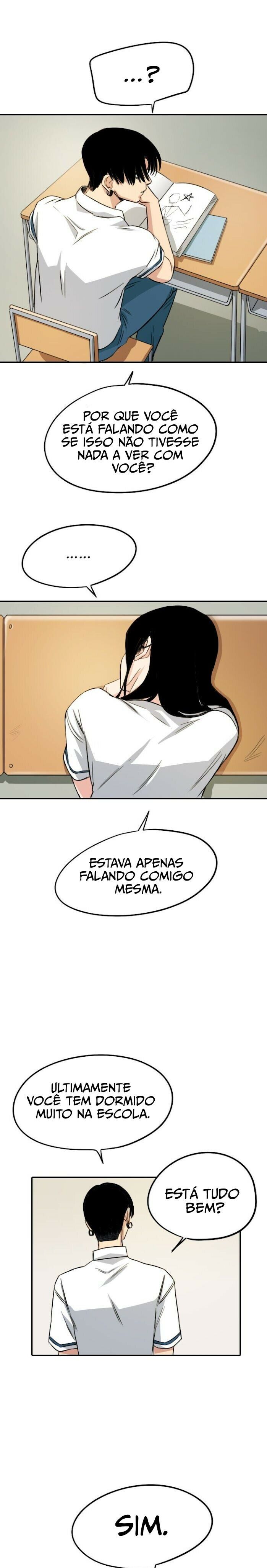 Read Drawing Romance PT Manga Online