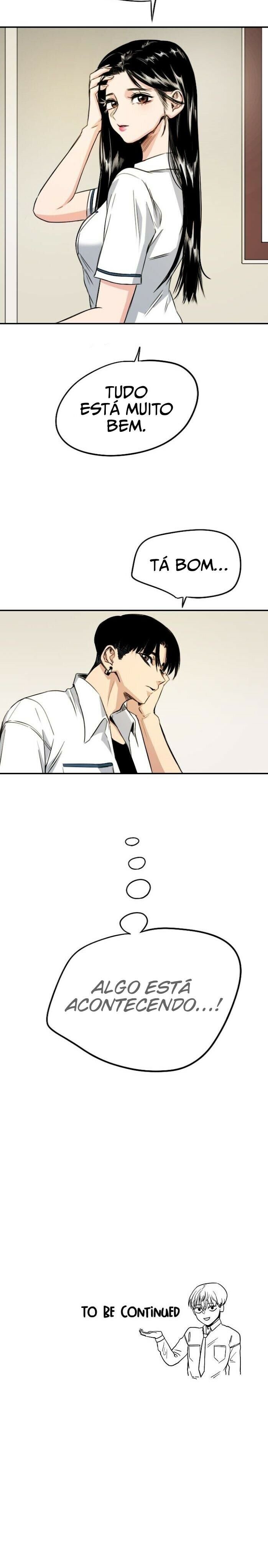 Read Drawing Romance PT Manga Online