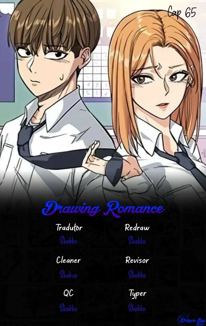 Read Drawing Romance PT Manga Online