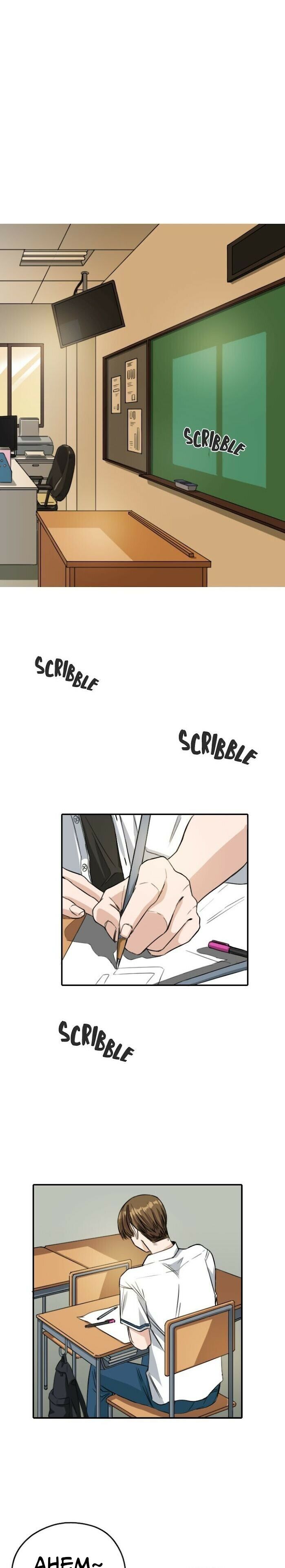 Read Drawing Romance PT Manga Online