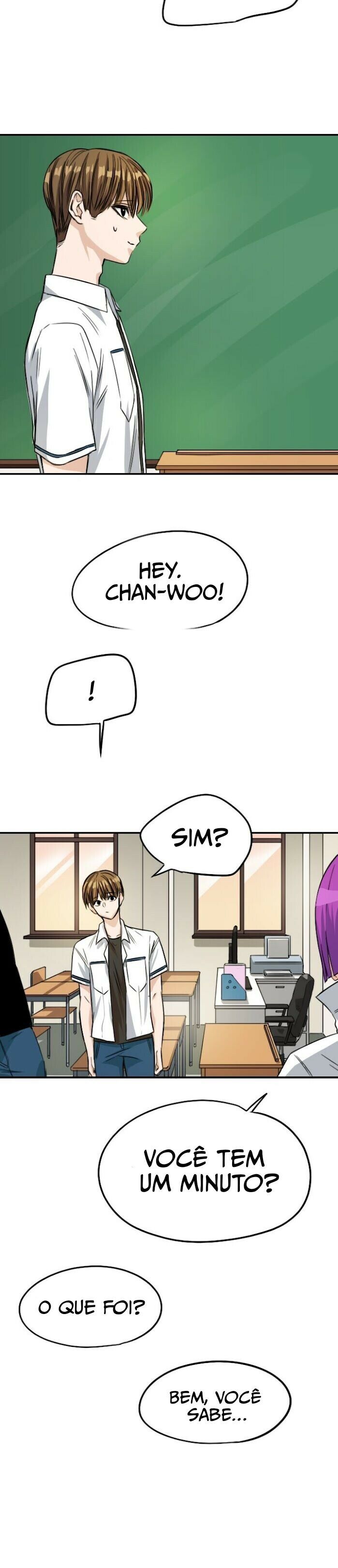 Read Drawing Romance PT Manga Online