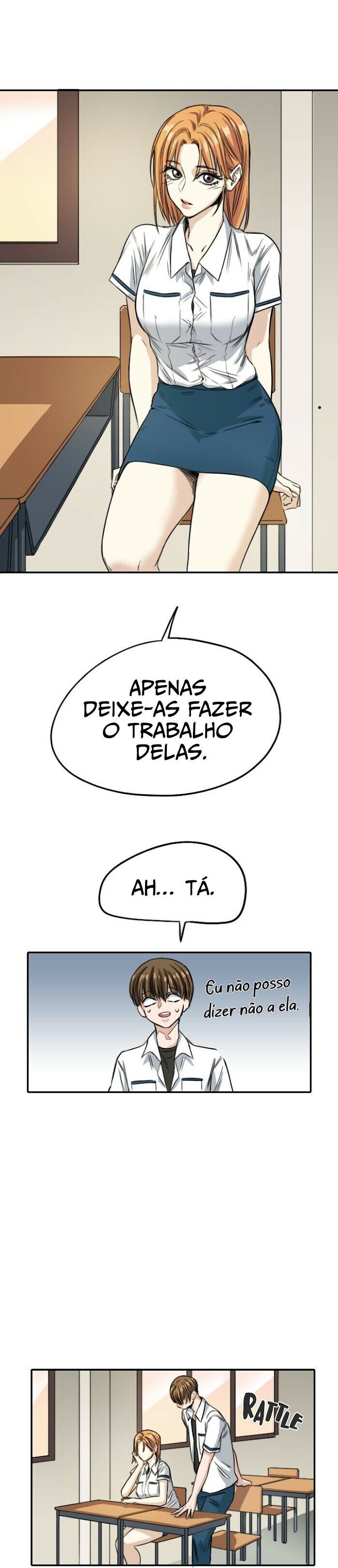 Read Drawing Romance PT Manga Online
