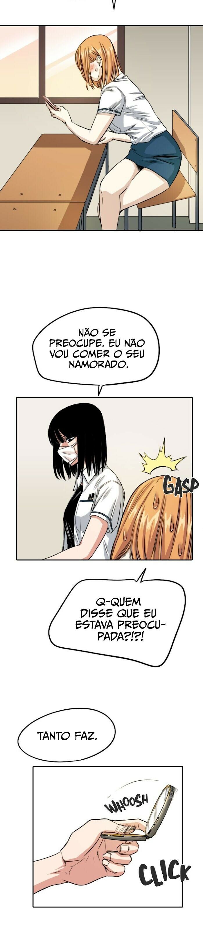 Read Drawing Romance PT Manga Online