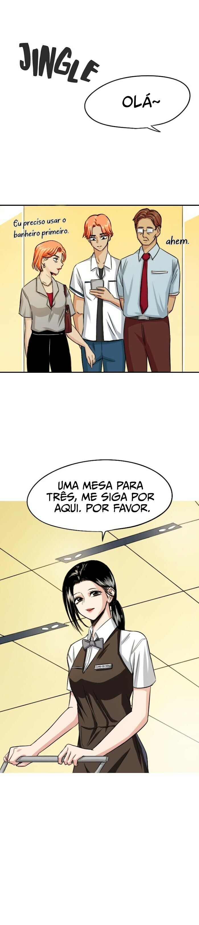 Read Drawing Romance PT Manga Online