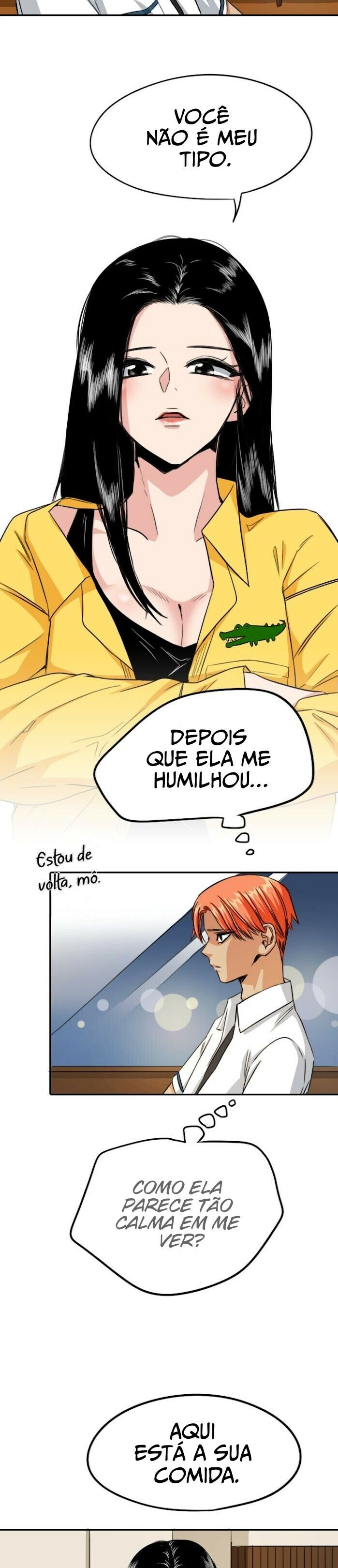 Read Drawing Romance PT Manga Online
